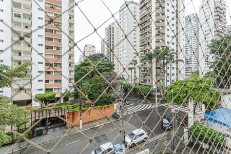 Apartamento à venda com 82m², 2 quartos e 1 vaga Apartamento à venda com 82m², 2 quartos e 1 vagaVista