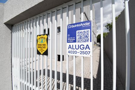 Studio para alugar com 30m², 1 quarto e sem vagaPlaquinha