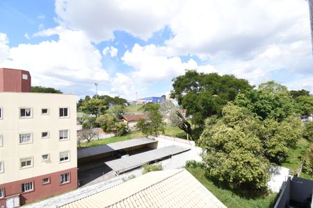Vista do Studio de kitnet/studio para alugar com 1 quarto, 30m² em Jardim das Américas, Curitiba
