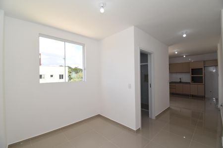 Studio de kitnet/studio para alugar com 1 quarto, 30m² em Jardim das Américas, Curitiba