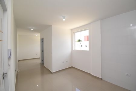 Studio de kitnet/studio para alugar com 1 quarto, 30m² em Jardim das Américas, Curitiba