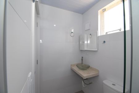 Studio para alugar com 30m², 1 quarto e sem vagaBanheiro