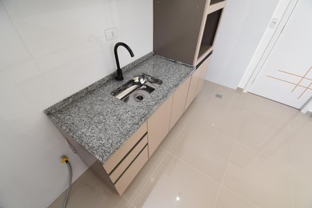 Studio para alugar com 30m², 1 quarto e sem vagaStudio