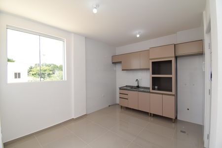 Studio para alugar com 30m², 1 quarto e sem vagaStudio