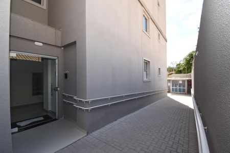 Studio para alugar com 30m², 1 quarto e sem vagaÁrea comum