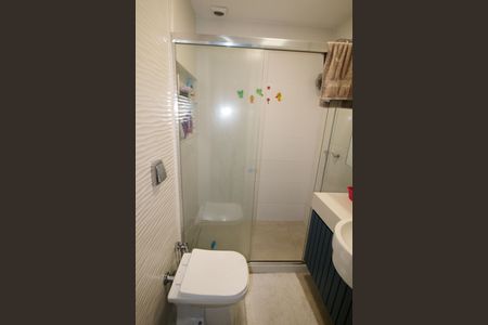 Casa à venda com 350m², 4 quartos e 3 vagasBanheiro Social