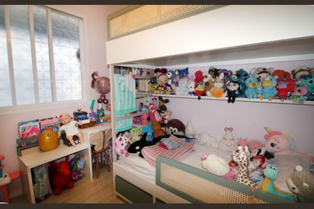 Casa à venda com 350m², 4 quartos e 3 vagasQuarto 3