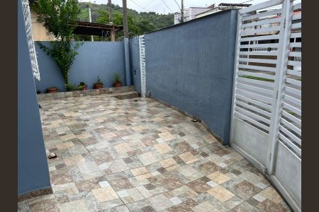 Casa à venda com 350m², 4 quartos e 3 vagasQuintal frente