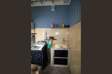 Casa à venda com 350m², 4 quartos e 3 vagasÁrea de Serviço 2