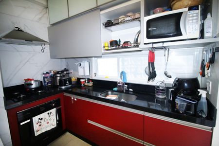 Casa à venda com 350m², 4 quartos e 3 vagasCozinha