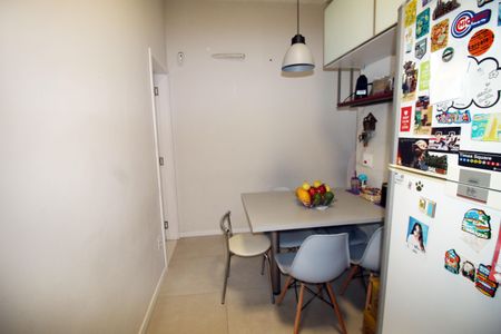 Casa à venda com 350m², 4 quartos e 3 vagasCozinha