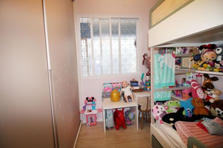 Casa à venda com 350m², 4 quartos e 3 vagasQuarto 3