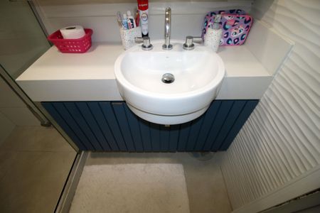 Casa à venda com 350m², 4 quartos e 3 vagasBanheiro Social