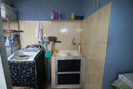 Casa à venda com 350m², 4 quartos e 3 vagasÁrea de Serviço 2