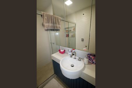 Casa à venda com 350m², 4 quartos e 3 vagasBanheiro Social