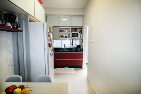 Casa à venda com 350m², 4 quartos e 3 vagasCozinha