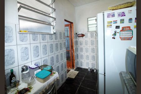 Casa à venda com 350m², 4 quartos e 3 vagasCozinha 2