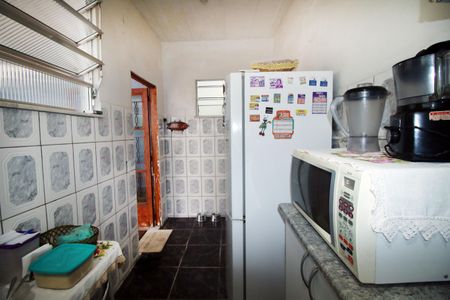Casa à venda com 350m², 4 quartos e 3 vagasCozinha 2