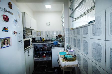 Casa à venda com 350m², 4 quartos e 3 vagasCozinha 2