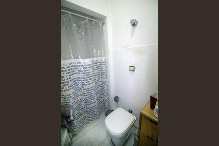 Casa à venda com 350m², 4 quartos e 3 vagasBanheiro Social 2