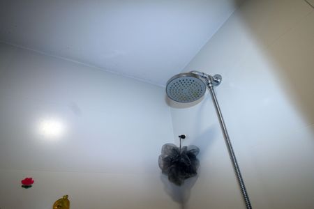 Casa à venda com 350m², 4 quartos e 3 vagasBanheiro Social