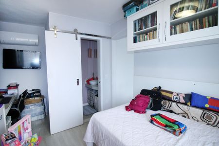 Casa à venda com 350m², 4 quartos e 3 vagasQuarto 1- Suíte