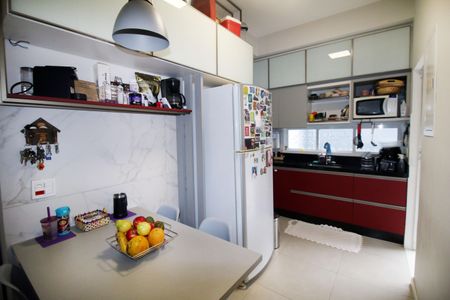 Casa à venda com 350m², 4 quartos e 3 vagasCozinha