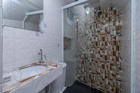 Casa para alugar com 60m², 3 quartos e sem vagabanheiio na suíte1_1