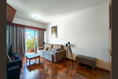 Apartamento à venda com 96m², 3 quartos e 1 vaga Apartamento à venda com 96m², 3 quartos e 1 vagaSala