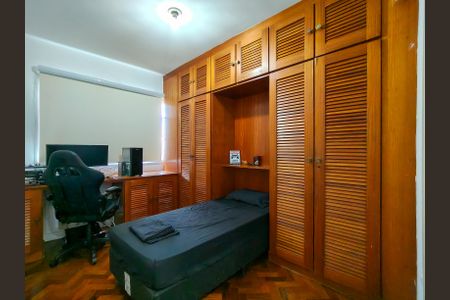 Apartamento à venda com 96m², 3 quartos e 1 vaga Apartamento à venda com 96m², 3 quartos e 1 vagaQuarto 2