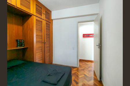 Apartamento à venda com 96m², 3 quartos e 1 vaga Apartamento à venda com 96m², 3 quartos e 1 vagaQuarto 2