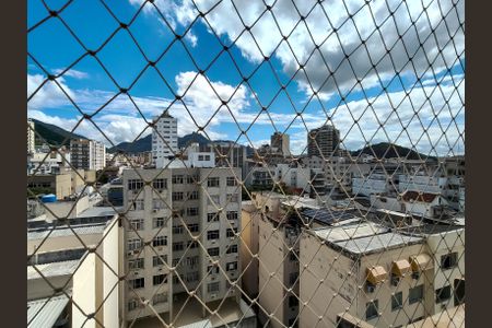 Apartamento à venda com 96m², 3 quartos e 1 vaga Apartamento à venda com 96m², 3 quartos e 1 vagaVista do Quarto 1