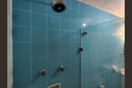 Apartamento à venda com 96m², 3 quartos e 1 vaga Apartamento à venda com 96m², 3 quartos e 1 vagaBanheiro Corredor