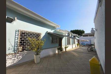 Casa à venda com 440m², 3 quartos e 4 vagas