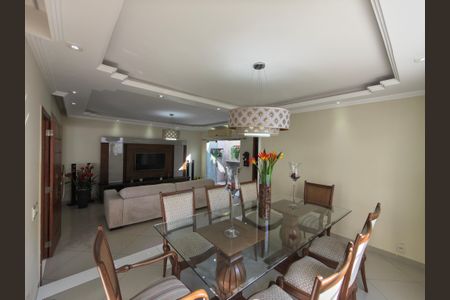 Casa para alugar com 3 quartos, 440m² em Freguesia (jacarepaguá), Rio de Janeiro