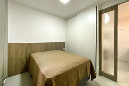 Suite de kitnet/studio para alugar com 1 quarto, 30m² em Paquetá, Belo Horizonte