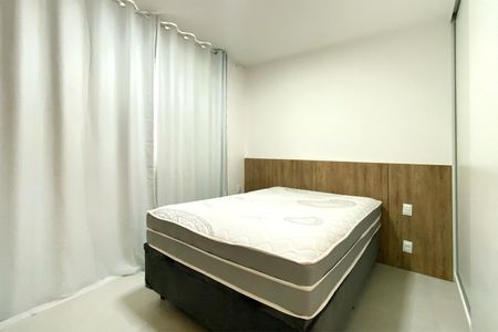 Suite  de kitnet/studio para alugar com 1 quarto, 31m² em Paquetá, Belo Horizonte
