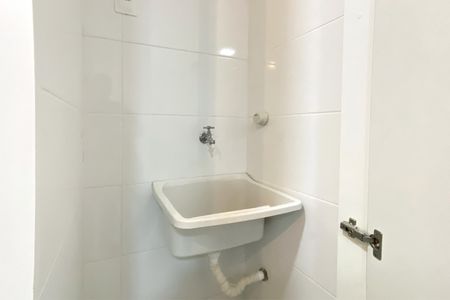 Studio para alugar com 31m², 1 quarto e 1 vagaÁrea de Serviço