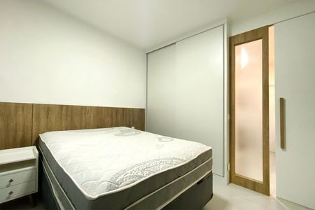 Suite  de kitnet/studio para alugar com 1 quarto, 31m² em Paquetá, Belo Horizonte