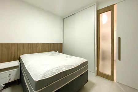Suite  de kitnet/studio para alugar com 1 quarto, 31m² em Paquetá, Belo Horizonte