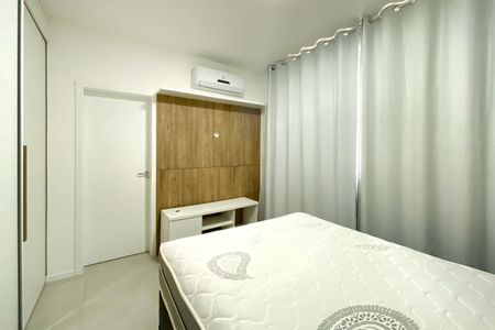 Suite  de kitnet/studio para alugar com 1 quarto, 31m² em Paquetá, Belo Horizonte