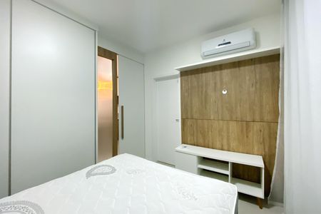Suite  de kitnet/studio para alugar com 1 quarto, 31m² em Paquetá, Belo Horizonte