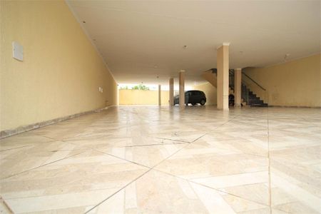 Apartamento à venda com 2 quartos, 55m² em Vila Curuçá, Santo André