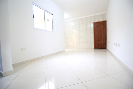 Apartamento à venda com 2 quartos, 55m² em Vila Curuçá, Santo André