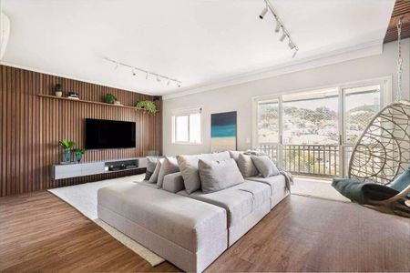 Apartamento à venda com 3 quartos, 139m² em Tamboré, Santana de Parnaíba