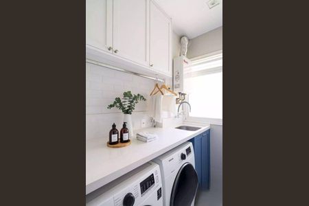 Apartamento à venda com 3 quartos, 139m² em Tamboré, Santana de Parnaíba