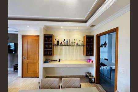 Apartamento à venda com 3 quartos, 139m² em Tamboré, Santana de Parnaíba