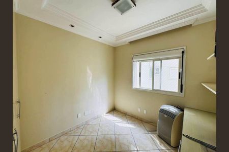Apartamento à venda com 3 quartos, 139m² em Tamboré, Santana de Parnaíba