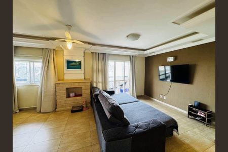 Apartamento à venda com 3 quartos, 139m² em Tamboré, Santana de Parnaíba