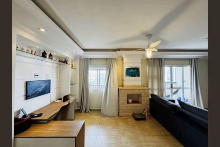 Apartamento à venda com 3 quartos, 139m² em Tamboré, Santana de Parnaíba